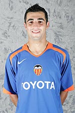 Albiol RaÃºl
